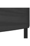Foldable party tent, anthracite, 3x3 m - 4
