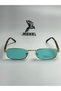 Yeralti Bozo Sunglasses I Smell the Scent of Betrayal, Wherever It May Be.