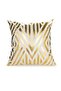 18x18" Cushion Cover – Decorative Sofa Pillow Case