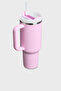 The Quencher H2.O Flowstate ™   Tumbler 1.18Lt Thermos with Straw Unisex Termos 10 - 2