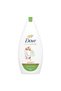 Moisturizing Shower Gel Coconut Oil Almond Extract 450 ml