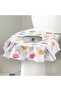 Mycey Kullan- Toilet Seat Cover 10-Pack - 2