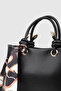 La'Graccio Paris Women's Este Bag - 5