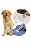Lint Remover 2-Way Sweater Clothing Clothes Carpet Bed Hair Dust Lint Remover - 3