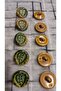 Polyester Button 28 Size 17 mm 10 Pieces - 3