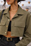 Lined jacket - 2