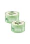 Moisture nourishing care cream with olive oil 2x250 ml