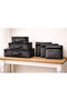 Luxury Premium Leopard 6-Piece Suitcase Organizer Set I Travel Organizer Bag in 1 Suitcase Organizer - 3