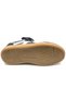 Cool Berry Orthopedic Kids Sports Shoes Black - 6