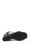 Naema 6Fx Black Women's Comfort Sandals - 4