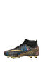 Antony Ag g 6Fx Black Unisex Football Boots - 3