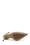 Jovana 6Fx Champagne Women's Shoes - 4