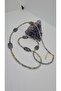 Labradorite Special Design Hand Necklace – Open the Doors of the Soul ✨ - 2