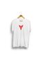 The Dark Side of Japan / Black & White Color / 24/1 Fabric 100% Cotton Pack Half Oversized Tshirt - 3
