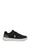 Arsena 6Fx Black Men's Sneakers