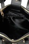 Blk Bsc Omz 6Fx Black Women's Sleeve Bag Si - 4