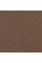 Stool, brown, 60x50x41 cm, textile material - 6