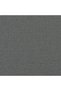 Stool, dark gray, 70x55x41 cm, textile - 6