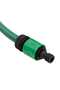 Pool hose, green, 30 m, PVC - 3