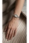 Women's Steel Watch Silver Color Oval Case with Stones Vintage Luxury Special Design Stylish Elegant Women's Wristwatch 2026 - 6