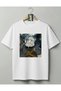 The Witcher Design Premium Printed T-Shirt - Special Design 100% Cotton T-Shirts
