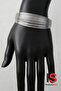 Harmoni Multi-Row Cuff Bracelet - 4