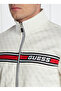 Standard White Men's Jacket Z2Bq06K7122-P05N White Jacket - 5