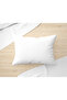 Premium Pillow Polycotton Cover Anti-Bacterial Breathable Bug Protection Soft Pillow - 2
