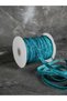 1 cm width Velvet Decorative Ribbon - 2