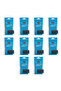 10 pieces of macson long slim 6x20mm filter (10x120)
