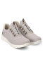Flex Fit I Men's Beige Running & Walking Sports Shoes - 2