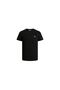 Jwhjoseph Tee Ss Crew Neck Men's T-Shirt 12301796 Black - 5