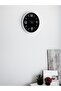 36 cm Modern Decorative Wall Clock - 2