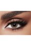 Olivian 3 Months Disposable Contact Lenses, Color Contact Lenses, Honey Greenish Contact Lenses
