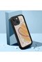 iPhone 13 Compatible Fashionable and Trendy Patterned Silicone Phone Case