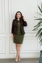 Agrafl Blazer Jacket - 4