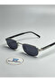 Yeralti Bozo Sunglasses Fleece Ize Glass Acetate Frame 53-20-140 - 4
