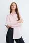 Basic Buttoned Shirt - 2