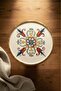Bamboo m Gura - Mango Wood Standing Presentation Tulip Large - 2