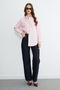 Basic Buttoned Shirt - 3