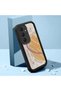 Samsung Galaxy S25 Fe Compatible Fashionable and Trendy Patterned Silicone Phone Case