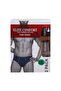 Comfort Mens Fine Brief - 3