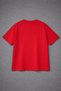 Men's Oversized T-Shirt Cepteki̇ Batman B Printed 100% P Cotton T-Shirt Comfortable Fit - 2