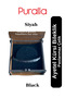 Ayetel Kürsi Stainless Steel Adjustable Unisex Bracelet with Wooden Box - 5