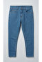 Youth Slim Fit Jeans A6-SOS15, 36 - 4