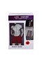 Comfort Mens Boxer Trunk - 3