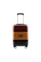 R 4 Wheel Hard Trolley, 20 inches - 3
