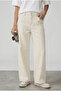 YT Straight Fit Jeans A6-SOS2, 32 - 3