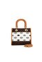 Ladies Bag, Off White - 2