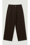 Youth Wide Leg Jeans A6-SOS7, 30 - 3